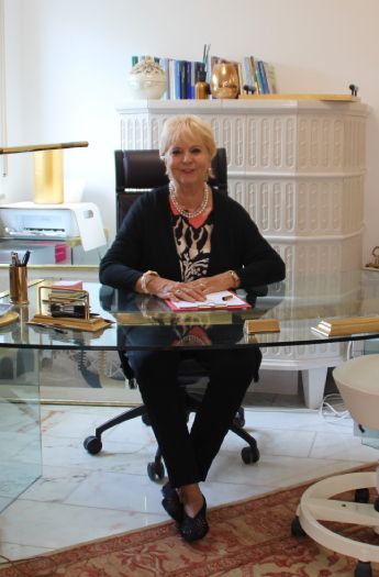 Dr. med. Gabriele Zell
